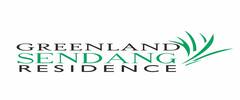 Logo Greenland Sendang